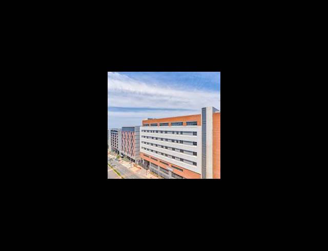 1 BEDROOM APARTMENT FOR SALE IN UMHLANGA RIDGE